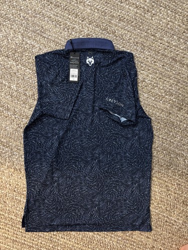 Rara polo uomo greyson - rara, tour