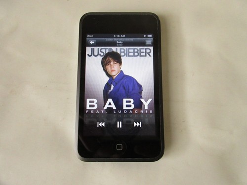 Ipod touch generazione - touch, 1a