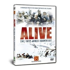 Alive: The 1972 Andes