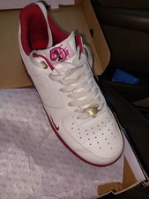 scarpe uomo sneakers Nike Air Force