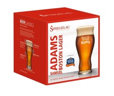 4 Spiegelau Beer Classics