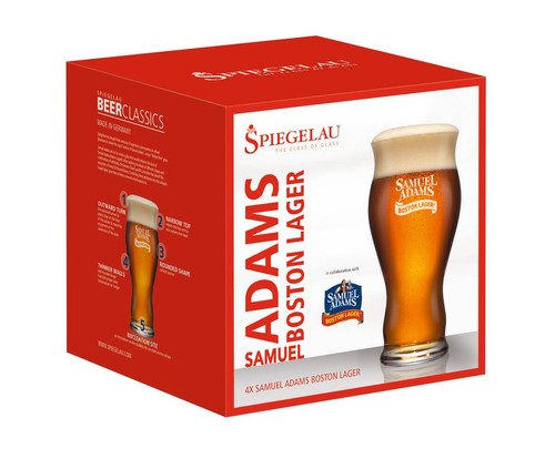 Spiegelau beer classics - beer,