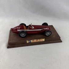MEBETOYS MATTEL 1:24 ALFA