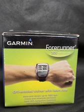 Orologio GPS Garmin Forerunner