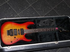 Top acero fiammato ibanez - in,