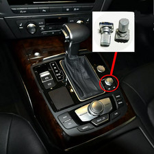 Albero a bottone volume radio