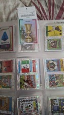 Set Calciatori Panini20/21