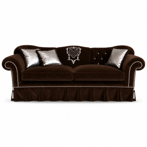 Divano classique antony 2 - antony,