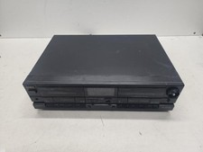 Aiwa wx707 stereo - (ad-wx707z),