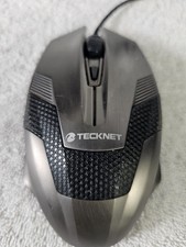 Mouse da gioco TECKNET
