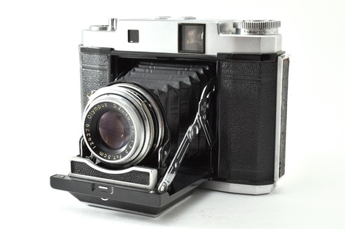 Telemetro mamiya six - six, +