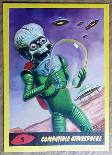 2017 mars attack the - attack's,
