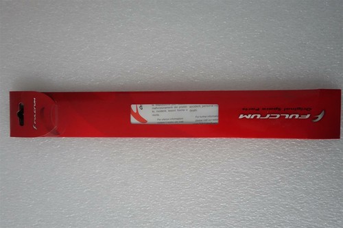 Fulcrum rp7 ds01 raggi 285 - 285, mm