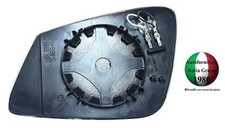PIASTRA SPECCHIO RETROVISORE