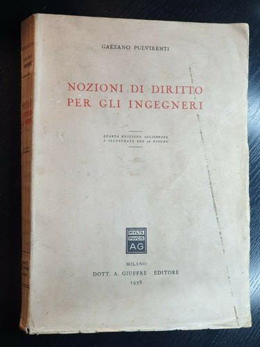 Nozioni diritto per gli - per,