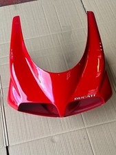 DUCATI 916 SP STRADA 94 TIMBRO