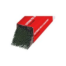 Elettrodi Saldatura Rutilici 2,5X300 500pz Verdi - WÜRTH 098200125