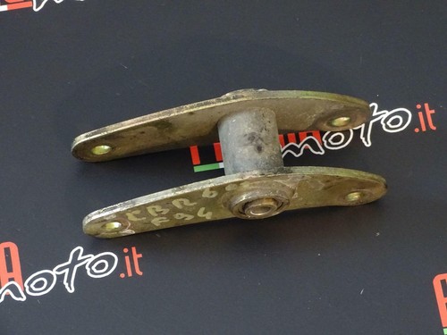 Supporto monoammortizzatore - supporto,