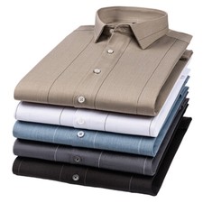 Camicie eleganti uomo maniche