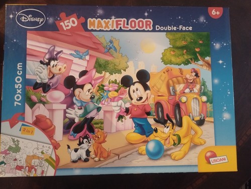 Lisciani disney topolino - lisciani,