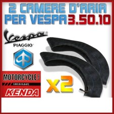 2 CAMERA D'ARIA KENDA PER