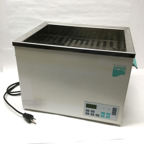 Julabo tw12 bagno acqua - julabo,