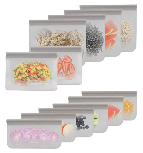 Cuisinart sacchetti - cuisinart,
