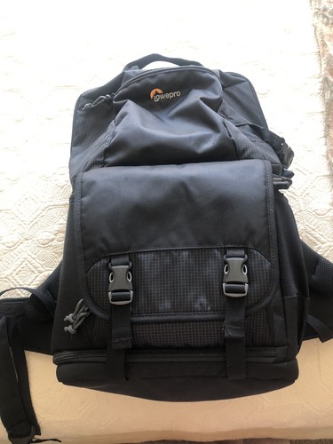 Zaino fotocamera lowepro - zaino,