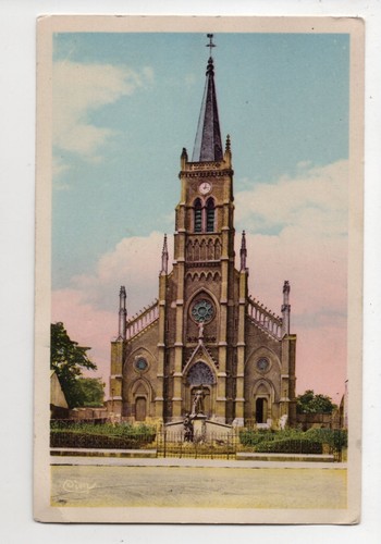 Saint just chaussée - just, en