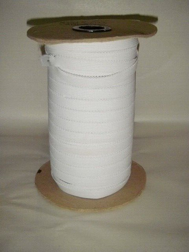 Spool knit spandex - spool, elastico