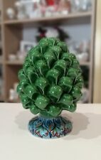 Pigna In Ceramica Di