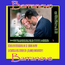 CORSO DI FOTOGRAFIA COMPLETO