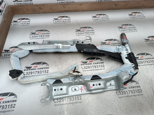 Airbag tendina laterale - 👉airbag, a