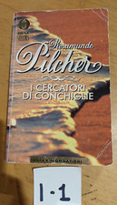 libro romanzo i cercatori di