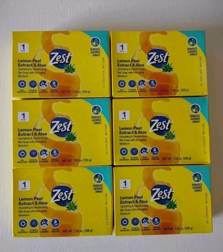 Lotto bar zest - bar,