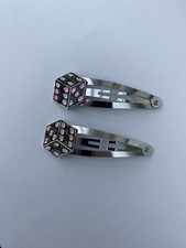 Fermagli per capelli -