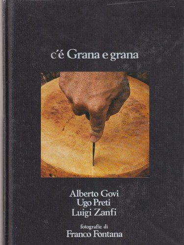 Grana e prima - grana,