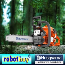 Motosega a benzina Husqvarna