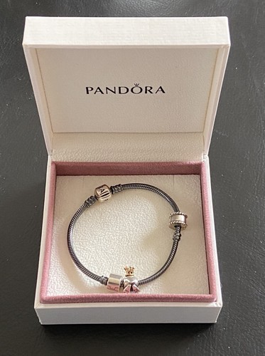Bracciale charm pandora - bracciale,