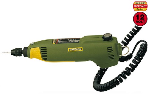 Proxxon mini trapano fresatore - mini,