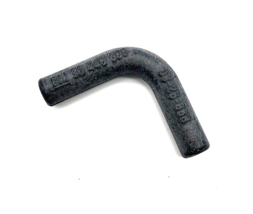 Tubo valvola sfiato carburante - valvola,