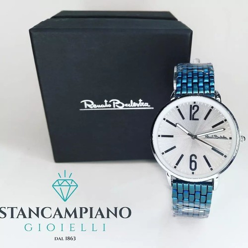 Orologio renato balestra - balestra, uomo