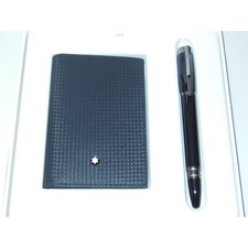 Nuovo porta biglietti da