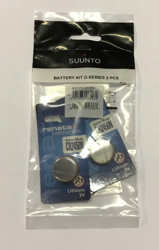 Kit sostituzione batteria
