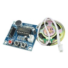 Voice ISD1820 Modulo