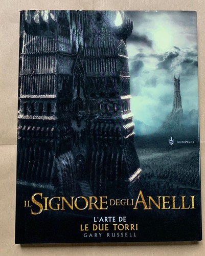 Signore deglli anelli - deglli,