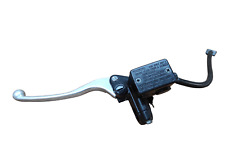 POMPA FRENO POSTERIORE LEVA SINISTRA HONDA FORZA 125/300 2018/2020 43510K0BT01