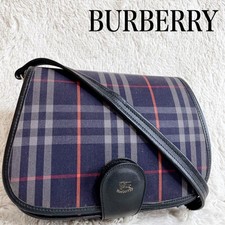 Borsa a tracolla Burberry Nova