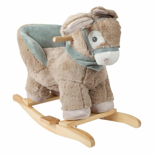 Legler animale dondolo asino - legler,
