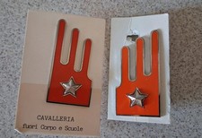 mostrine militari